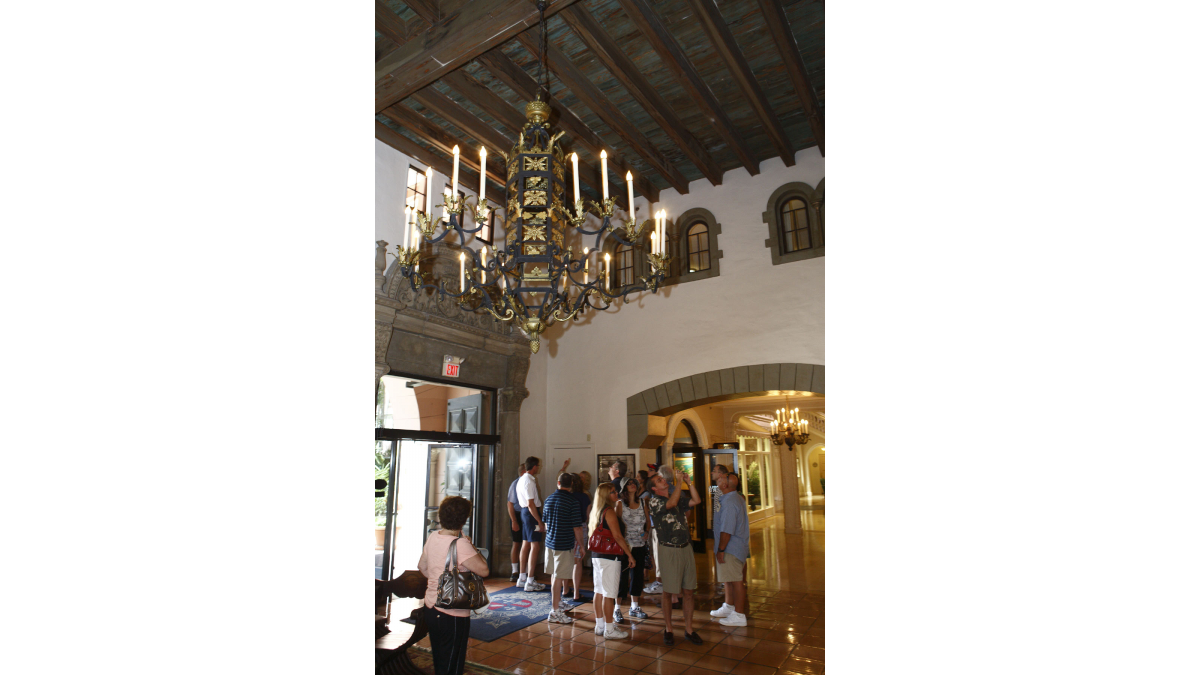 Boca Express Train Museum – A Journey Through History