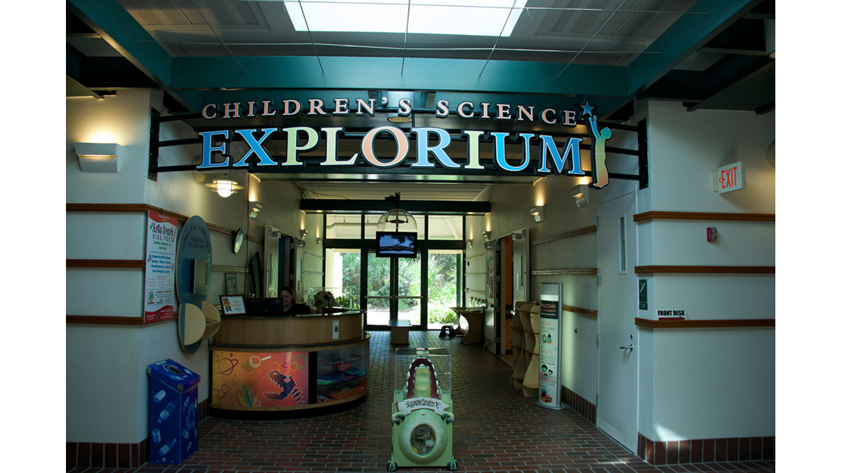 City of Boca Raton Children’s Museum – Fun for Young Minds
