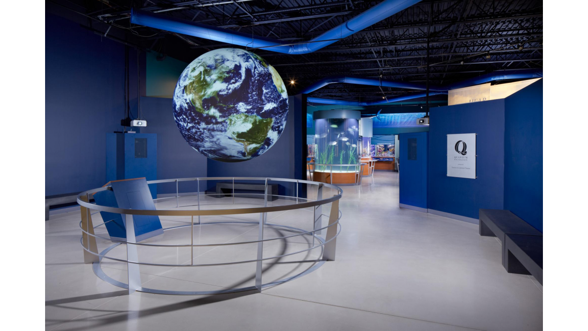 South Florida Science Center & Aquarium – Explore and Learn